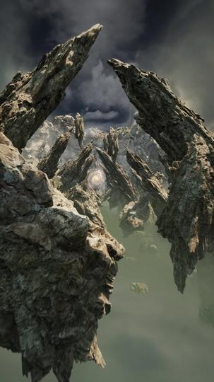 No Mercy, Only Vengeance Episode 1