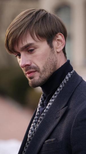 The Cleaner with a Billion-Dollar Secret Episode 3