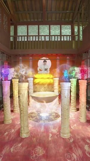 ใครบอกว่าข้าเป็นเซียน ที่1ตอน