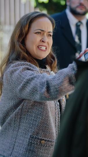 Mon Mari SDF est l'Héritier de la Mafia Épisode5