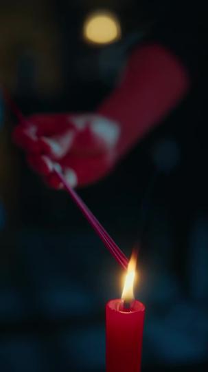 Cinta di Jalan Berdarah Episode 1