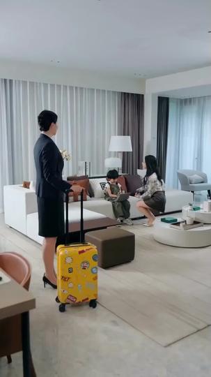 Caught in the Sweetest Chaos Episode 6