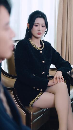 卿若垂泪，与我何干 第8集