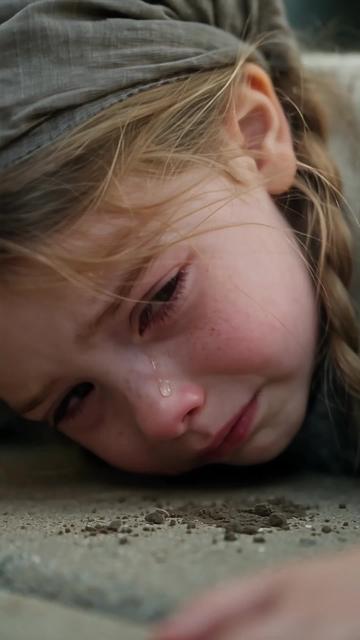 Daddy, I Am Your Daughter Ep. 8