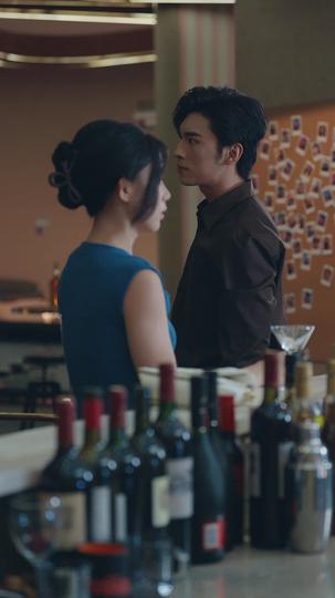 我埋葬于盛夏雪原 第6集