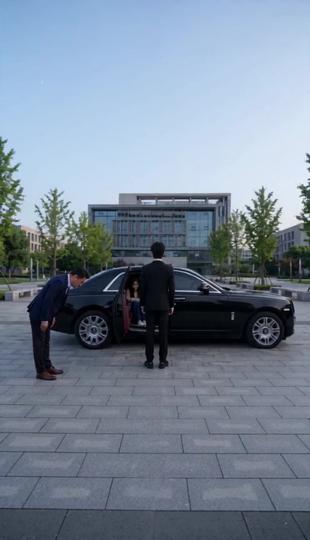 收回资助后，她原形毕露 第9集