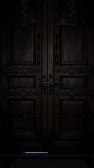 The Eternal Blood Pact Episode 5