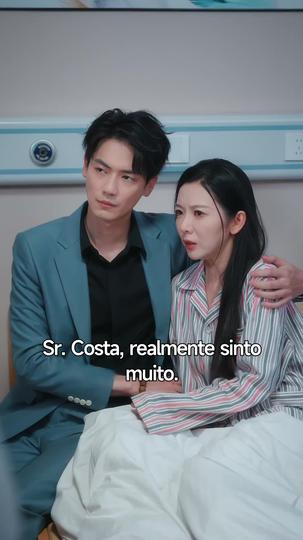 Foi Amor, ou Apenas um Sonho? 5Episódio