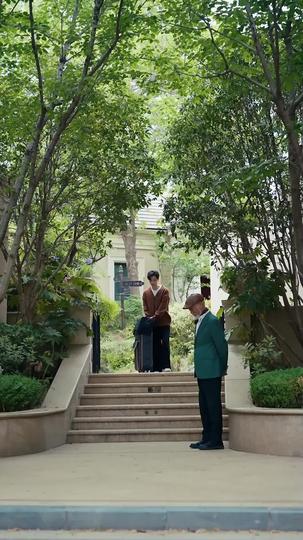 Hidup Baru dari Luka Lama (Sulih Suara) Episode 11