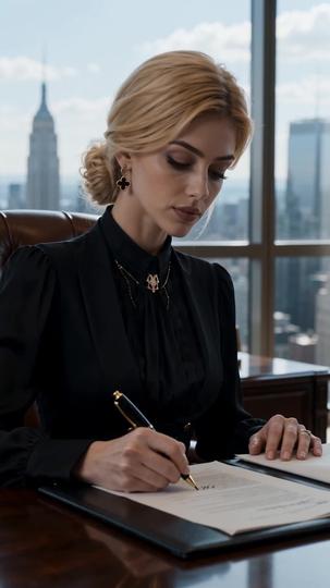 The Key Bearer Episode 10