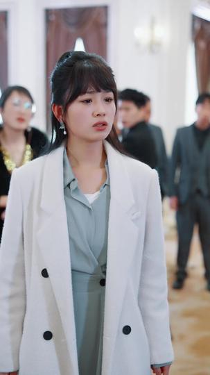 桃花笑春风 第10集