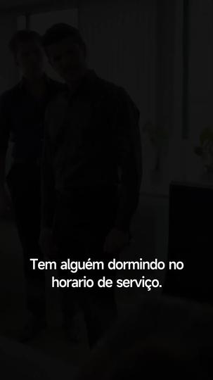 Nunca Mais Seu Pano de Chão: Meu Tóxico Ex Pega no Pé 8Episódio