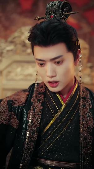 Throne Tempest: Where Hearts Entwine Episode 3