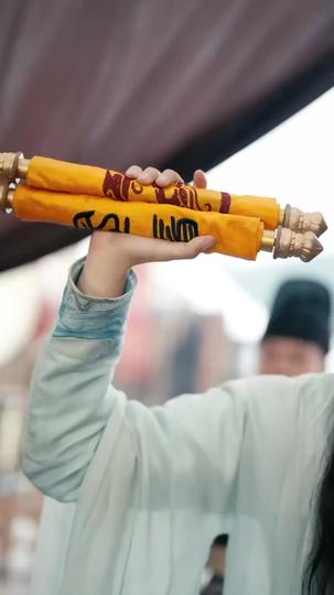 八年生死未敢忘 第5集