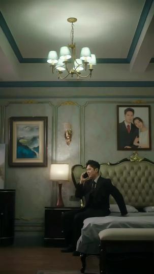 نور الحب بعد الظلام (مدبلج) 5مجموعة