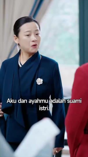 Siasat Cinta Sang Istri Rahasia Episode 11