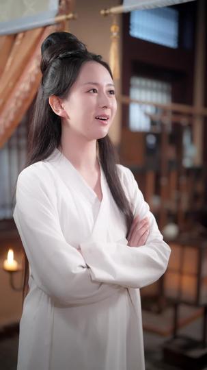 世子妃她每天都想和离 第11集