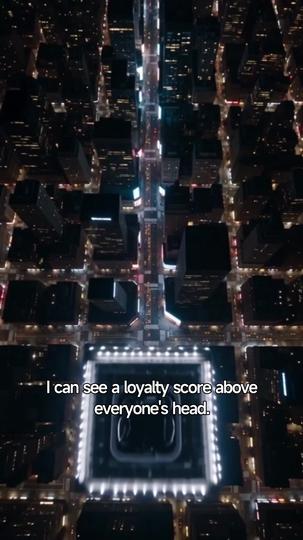 My Husband's Loyalty Score Just Dropped to 87% Episode 1
