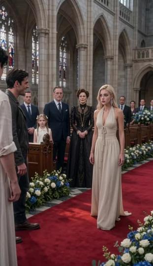 The Return of the Secret Husband Episode 11