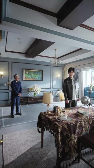 Top Killer Returns: Don't Mess With Me Episode 10