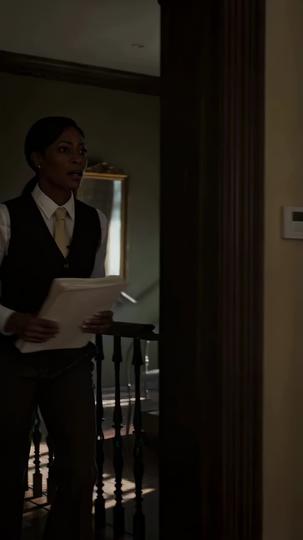 Mr. Walker, Your Ex-Wife is Your Boss Episode 3