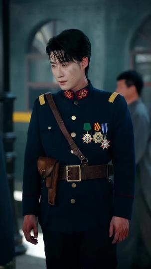 زوجة القائد: لغز جميل 3مجموعة