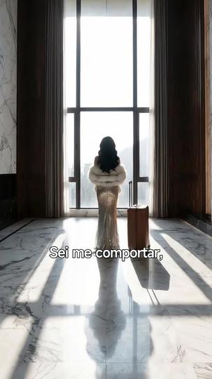 De Dependente a Noiva do Magnata 5Episódio