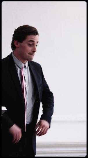 My Royal Alpha Boyfriend Episode 8