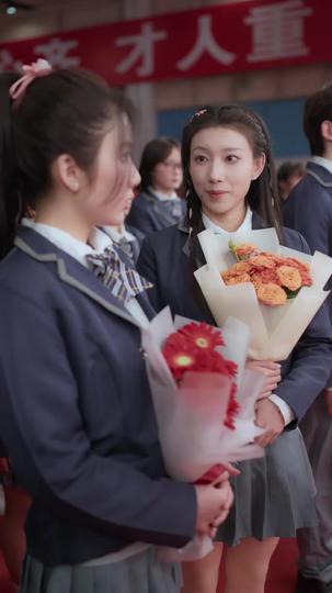 我本是个孝顺女 第3集