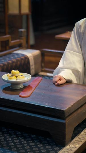 云鸢不可追 第2集