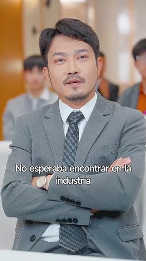 Vuelve a la Cumbre Episodio 9