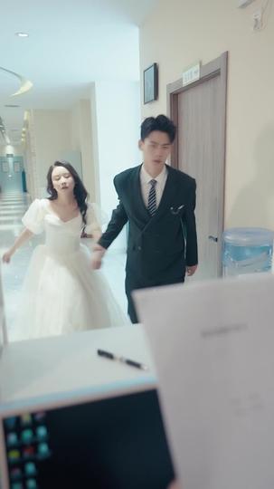 Love Found, But Not in Time Episode 2