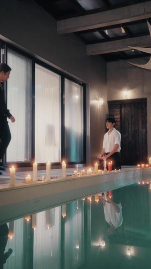 수라장 속 악녀로 로그인 제4회