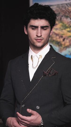 My fated Alpha: Rejected and Reclaimed Episode 10