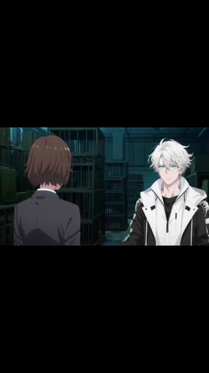 Eight Wings of Destruction: The World Trembles at My Summon(DUBBED) Episode 4