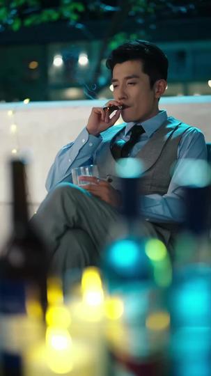 The Sweetness That Kills Episode 5