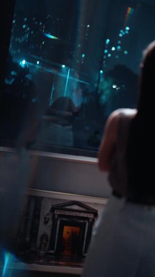 重逢在雪落之前 第1集