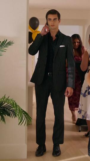 Meu Bilionário Sugar Baby 6Episódio