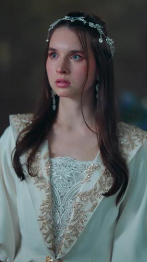 The Fae King is My Shadow Daddy Episode 3