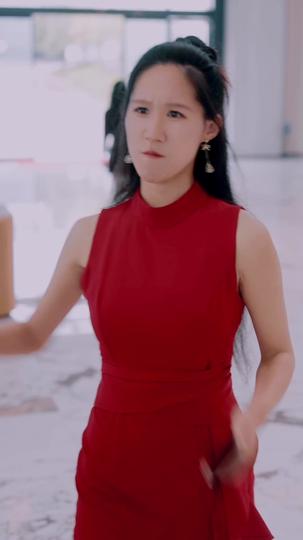 灵魂互换后 第4集