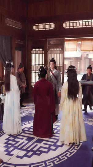 Vengeance in My Veins: The Outcast Turned Immortal Episode 5