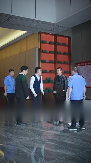 打工皇帝 第10集