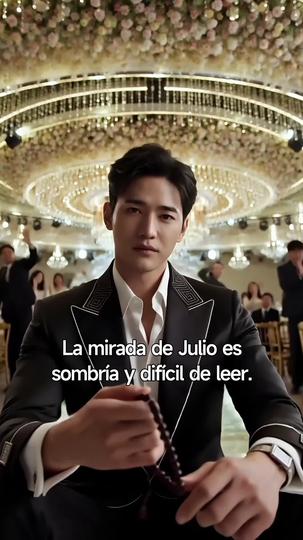 Mi bebé dice que eres su papá Episodio 10