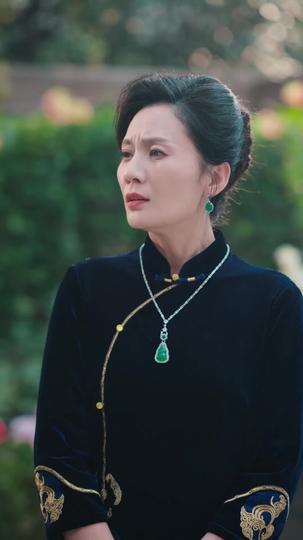 真千金只是強了億點，你們哭什麼 第5集