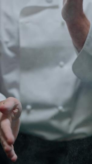 Hit the Jackpot! My Broke Chef Husband Is a Billionaire?! Episode 1