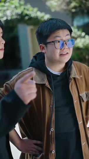 Masked Legends: Secrets Between Us Episode 9