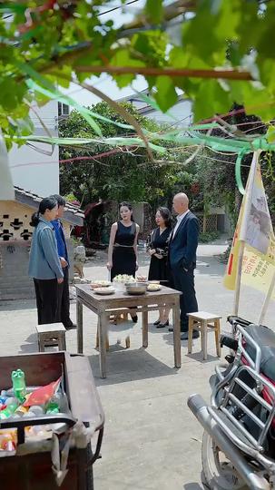 Veil of Fate: Her Glorious Homecoming Episode 10