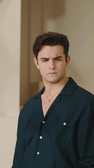 Il Mio Capo, La Mia Cotta Online Episodio 11