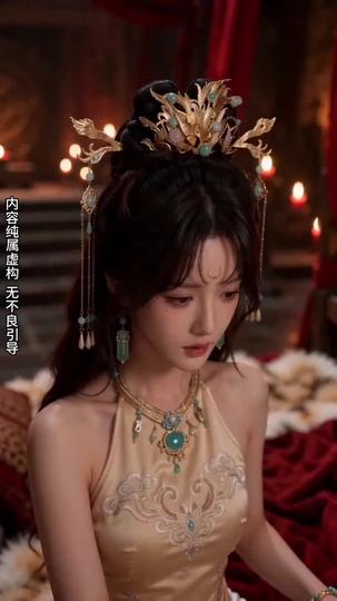 疏棠熠 第8集