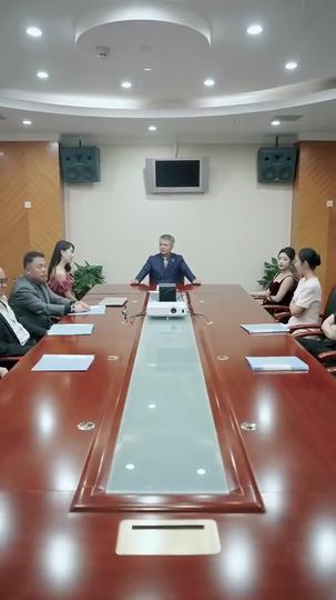 Shadows and Roses Episode 9